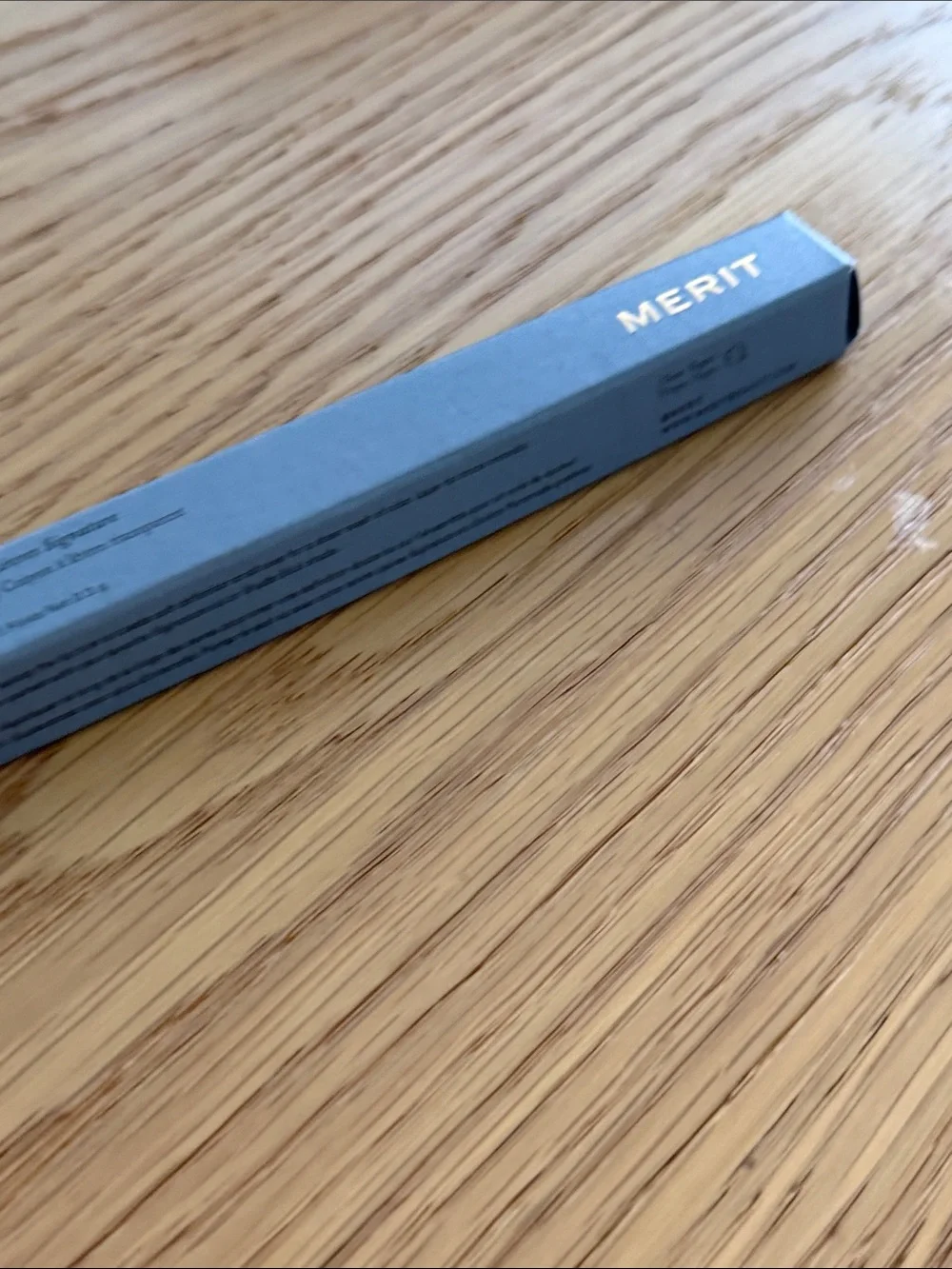 Merit Lip Liner - Coupe